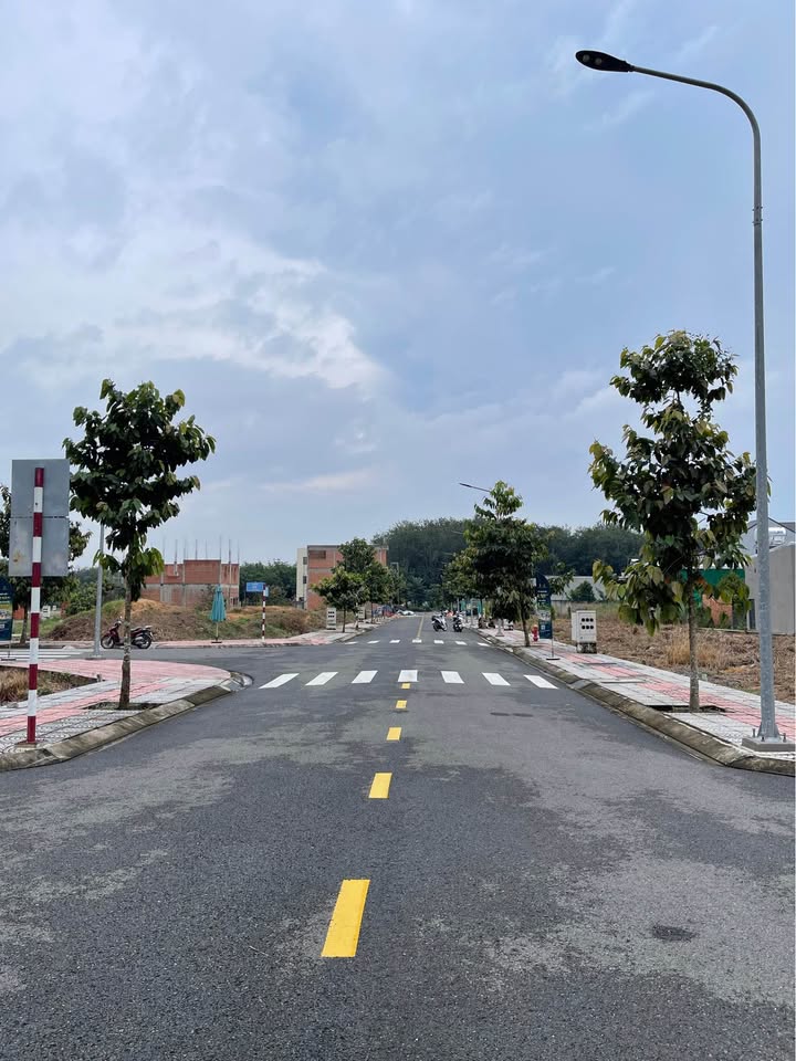 Bán đất huyện Hóc Môn, thành phố Hồ Chí Minh giá cả thương lượng