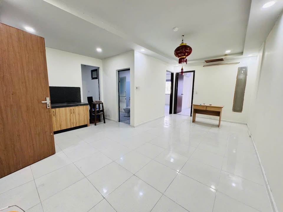 Bán căn hộ chung cư HUD Phước Long, 2 phòng ngủ, giá 2.23 tỷ