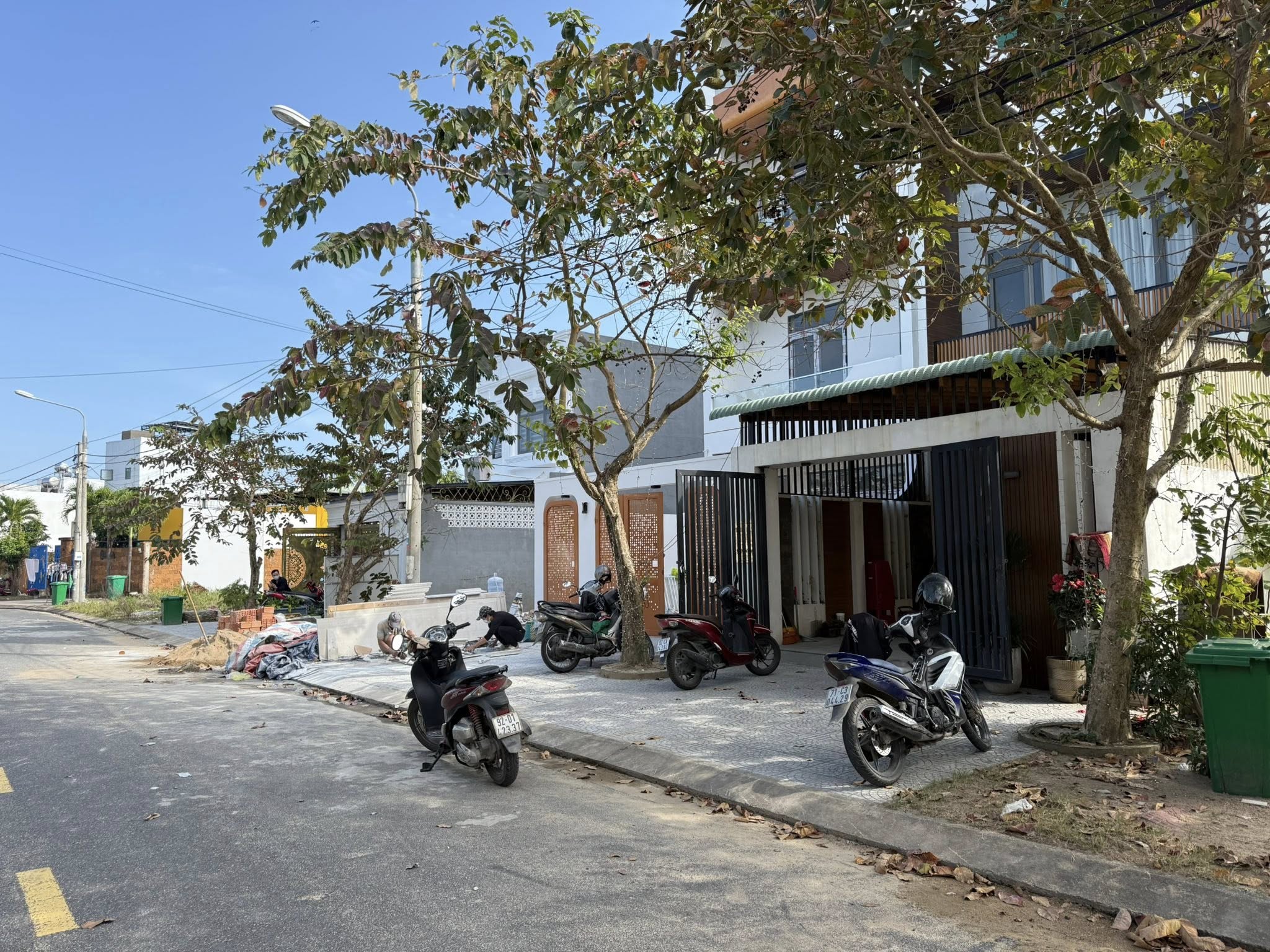 Bán đất quận Liên Chiểu, thành phố Đà Nẵng giá 4,35 tỷ