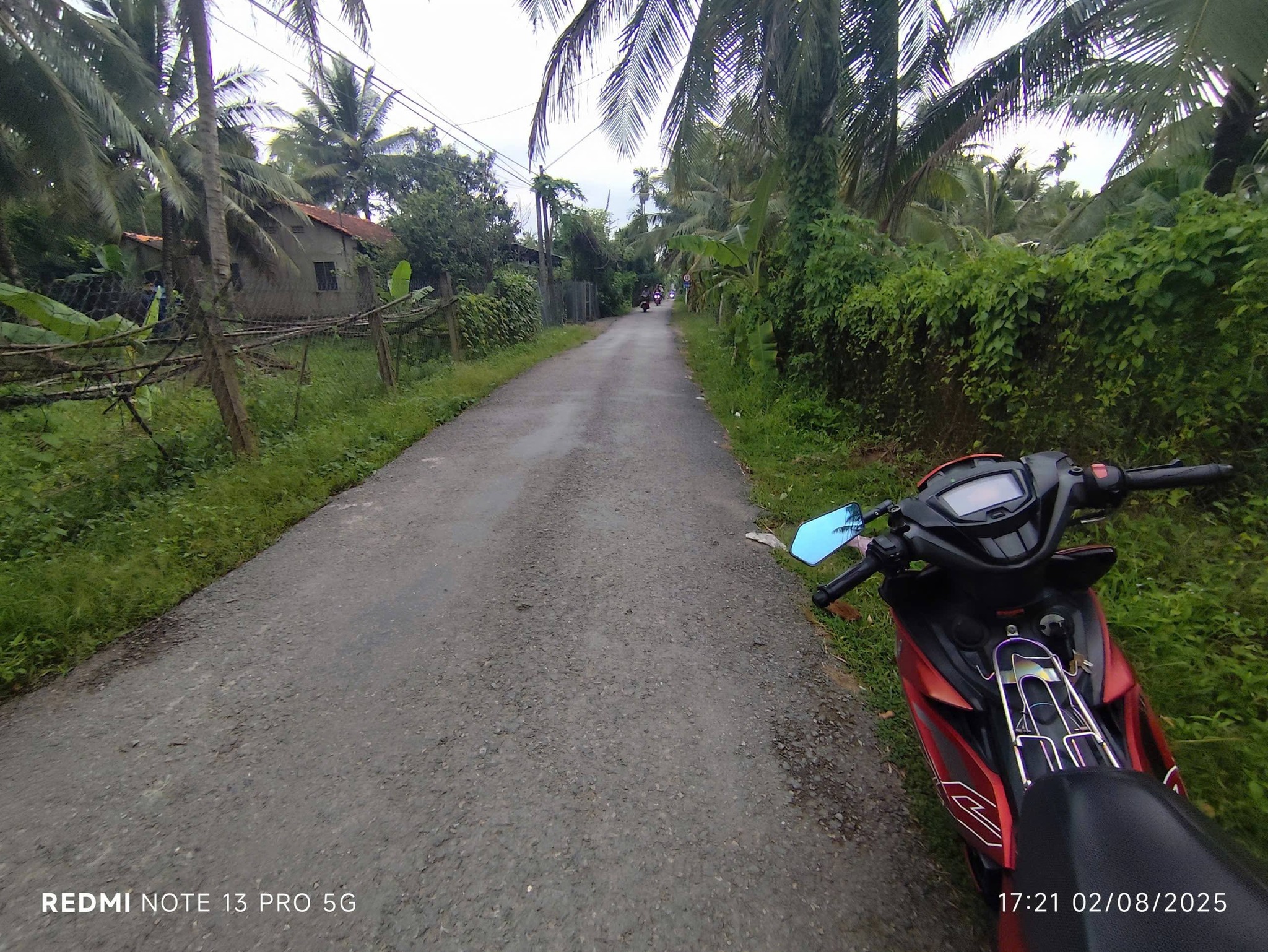 Bán đất mặt tiền đường nhựa tại Thạnh Ngãi, Mỏ Cày Bắc, diện tích 500m2, giá 1 tỷ