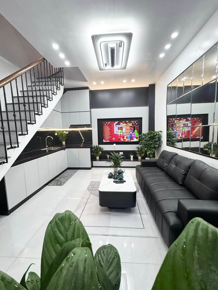 Bán nhà riêng quận Hai Bà Trưng, thành phố Hà Nội giá 5 tỷ