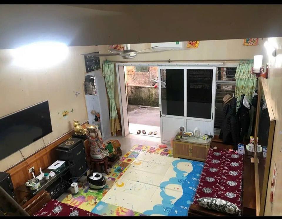 Bán nhà riêng thành phố Hải Dương, tỉnh Hải Dương giá 1,9 tỷ