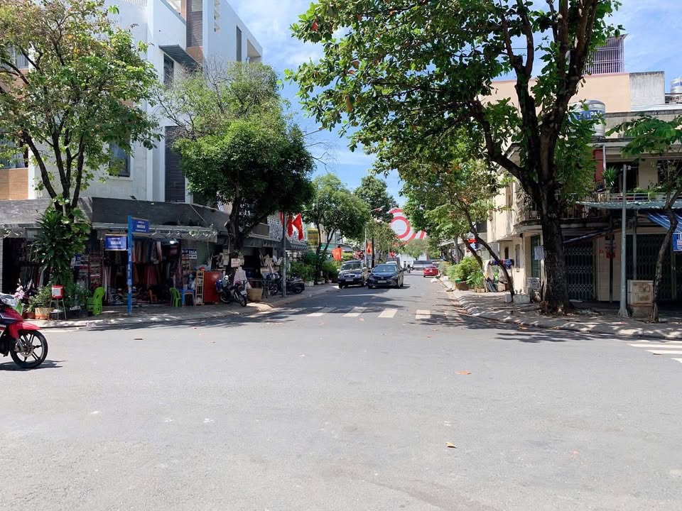 Bán đất mặt tiền Nguyễn Đình Chiểu, Bà Rịa, 194m2, giá 8.5 tỷ