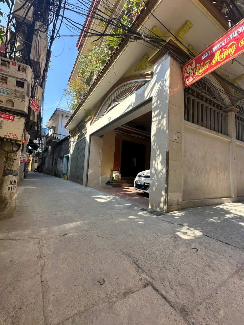 Bán nhà riêng quận Hà Đông, thành phố Hà Nội giá 8,15 tỷ