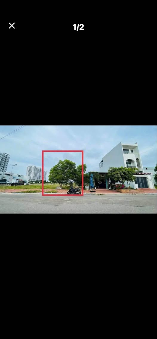 Bán đất thành phố Quy Nhơn, tỉnh Bình Định giá 2,95 tỷ