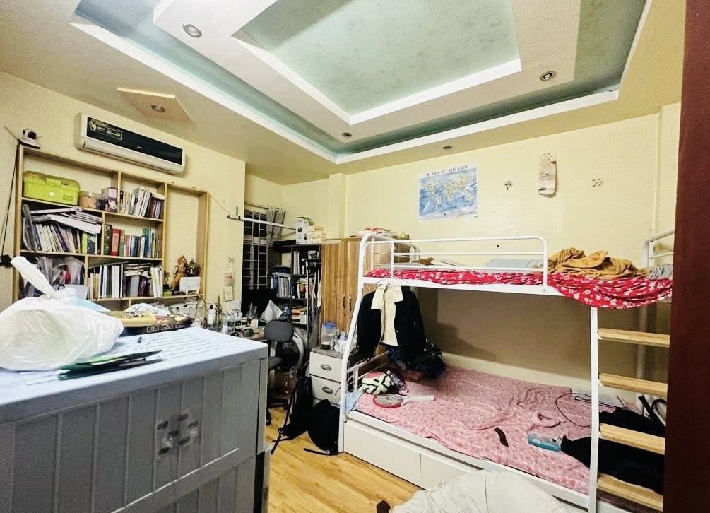 Bán nhà riêng quận Đống Đa, thành phố Hà Nội giá 8,8 tỷ