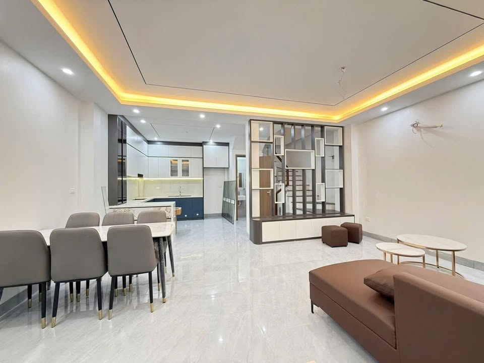 Bán nhà riêng huyện Hoài Đức, thành phố Hà Nội giá 6 tỷ