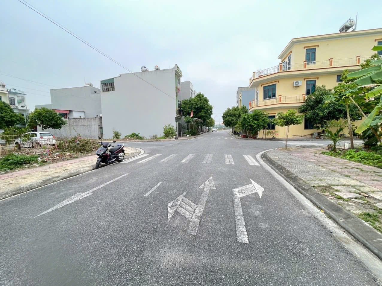 Bán đất thành phố Thái Bình, tỉnh Thái Bình giá 2 tỷ