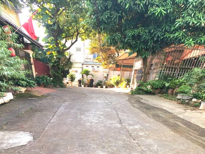 Bán đất thành phố Việt Trì, tỉnh Phú Thọ giá 3 tỷ