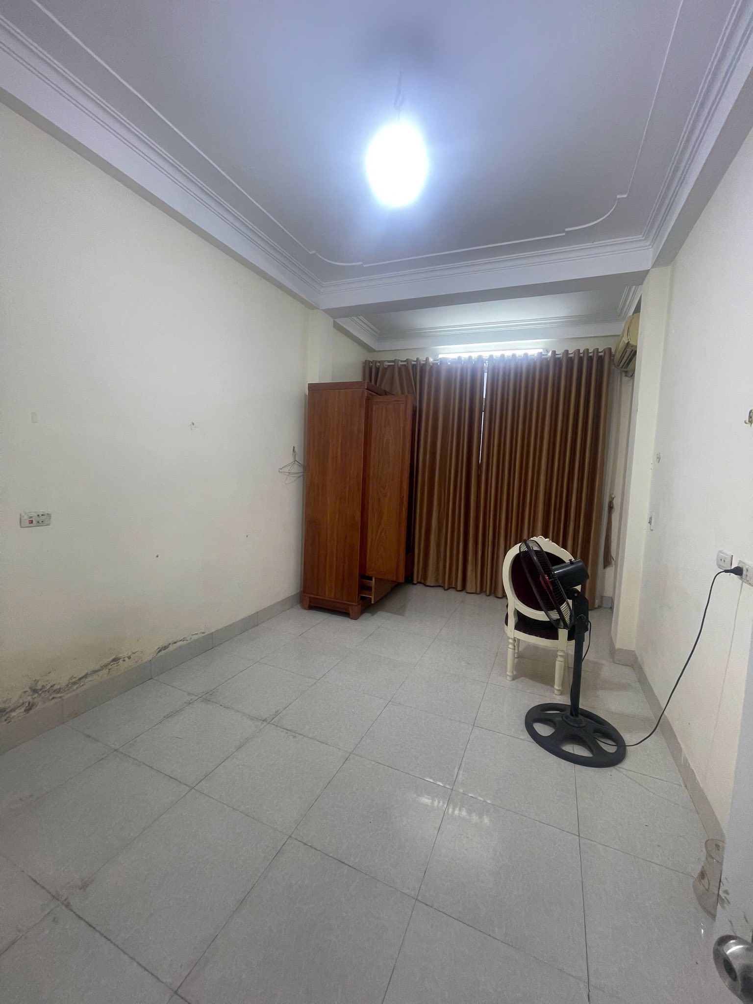 Bán nhà Tân Triều mới, 39m2, 5 tầng, giá đầu tư chỉ hơn 7 tỷ.