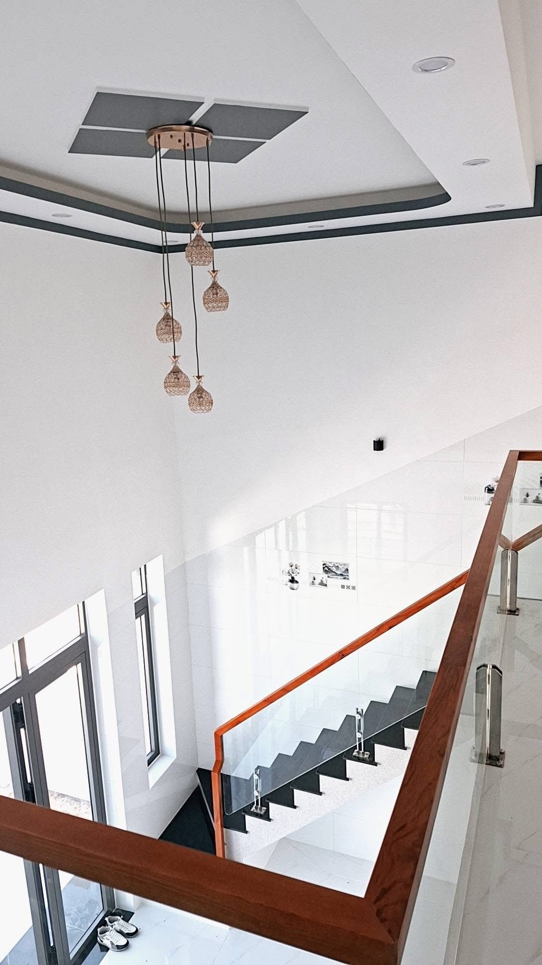 Bán nhà Long Hải, đường bê tông xe hơi, giá 2,15 tỷ