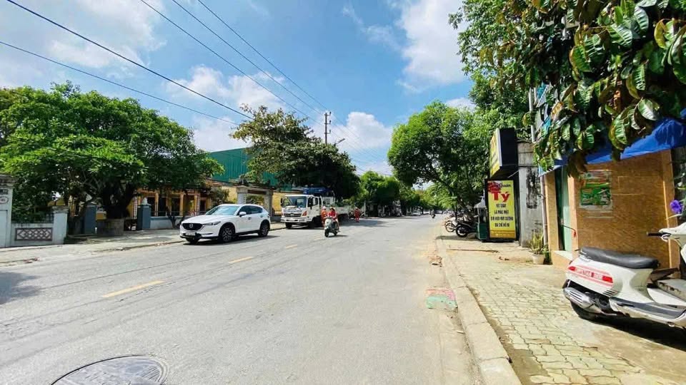 Bán đất huyện Phú Vang, tỉnh Thừa Thiên Huế giá 2,35 tỷ