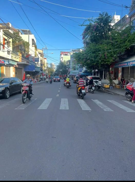 Bán đất huyện Tuy Phước, tỉnh Bình Định giá 7,99 tỷ