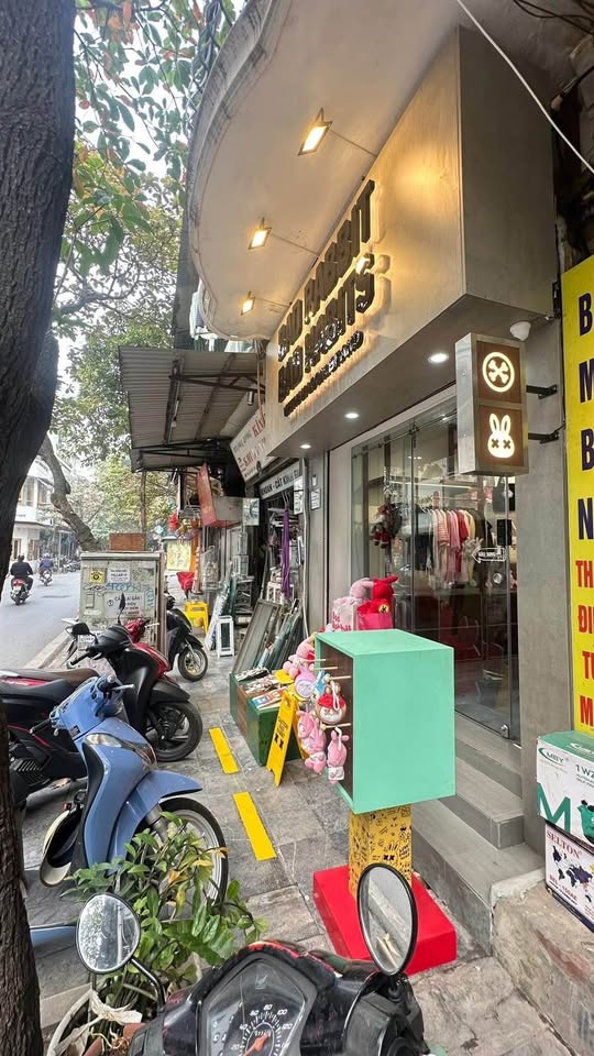 Bán nhà riêng quận Hoàn Kiếm, thành phố Hà Nội giá 32 tỷ