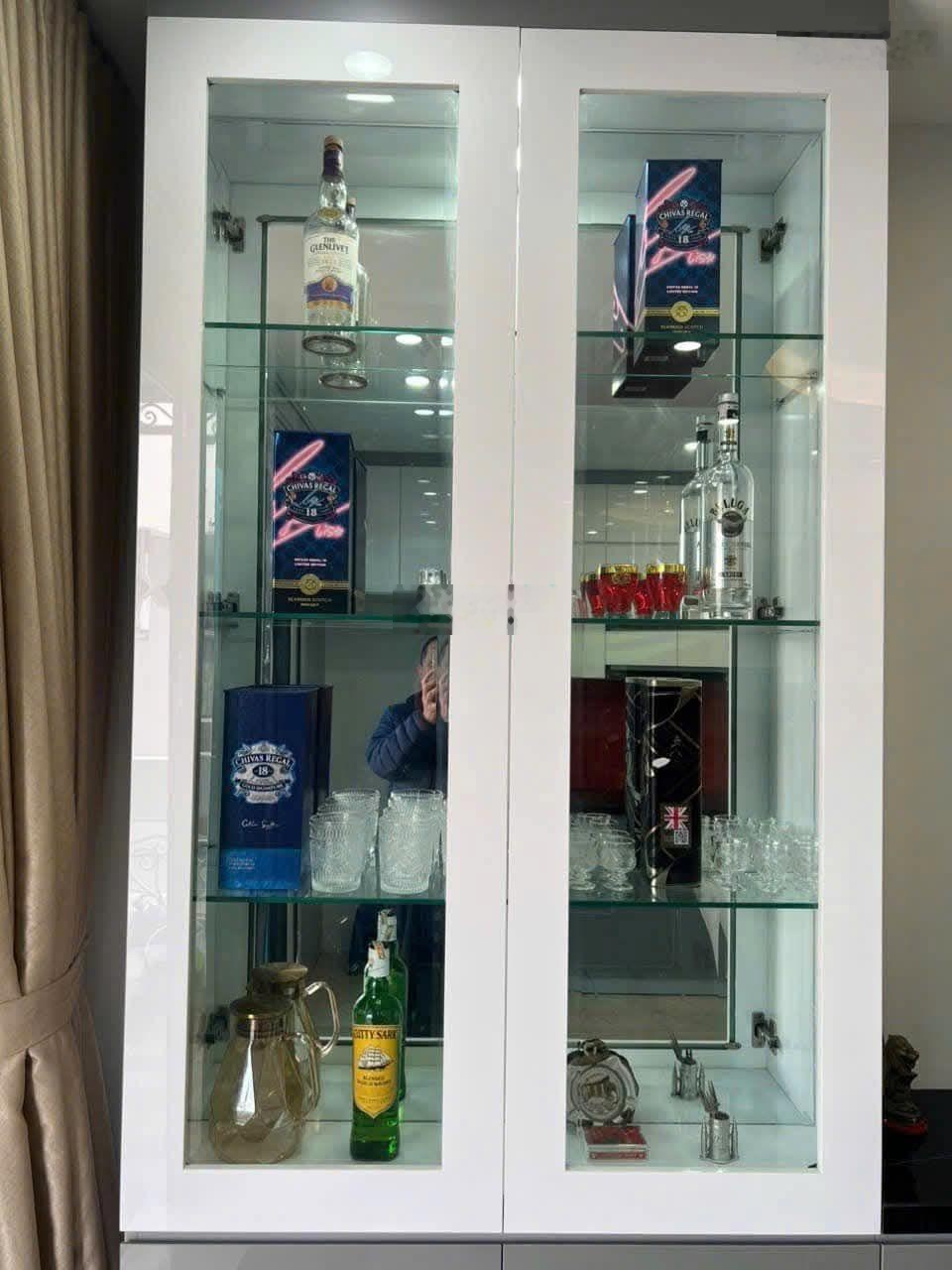 Hiếm! Ngọc Hà, nhà mới, tháng máy, ngõ 3 gác thông, 70m ô tô đỗ, tặng NT, mới ở ngay, 44m2*6T