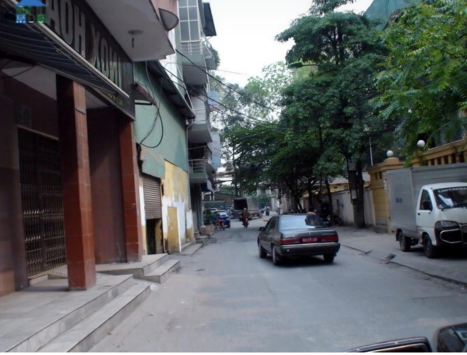 Shop 110m² khu Linh Lang Đào Tấn | hàng đầu tư cực chất