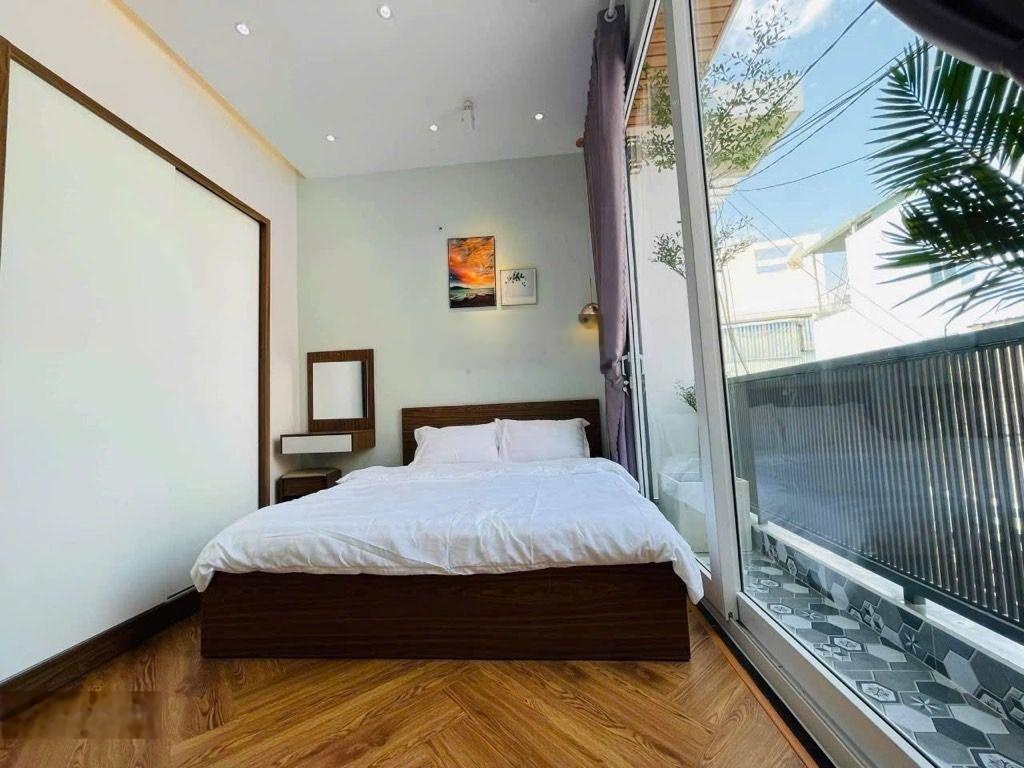 Bán nhà hxh thống nhất - p16, gò vấp | 4.95 tỷ (tl)