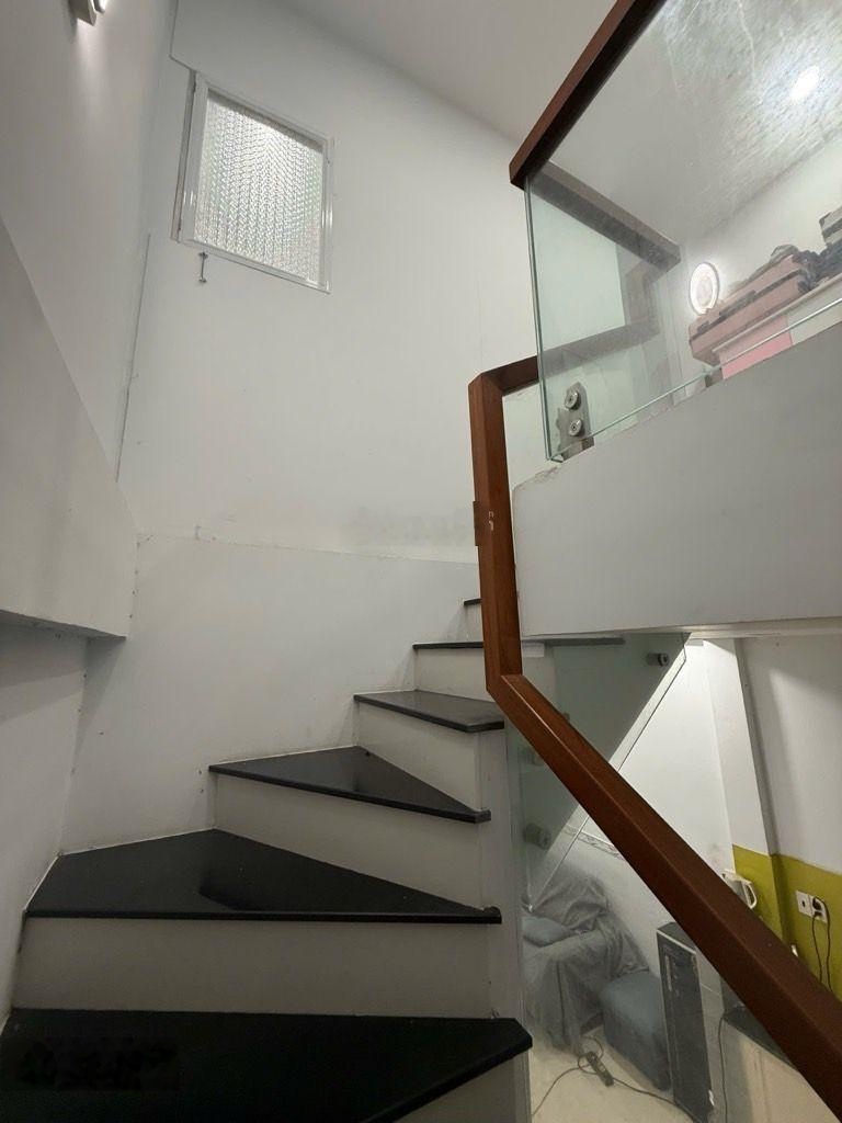 Nhà đẹp H3G sát MT Phạm Văn Bạch 40.4m² 2 PN Tân Sơn Tân Bình 4 tỷ