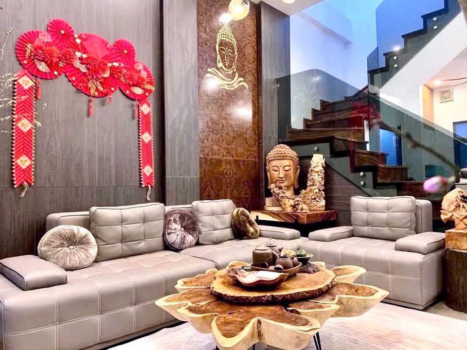 Bán nhà riêng quận Hai Bà Trưng, thành phố Hà Nội giá 22 tỷ