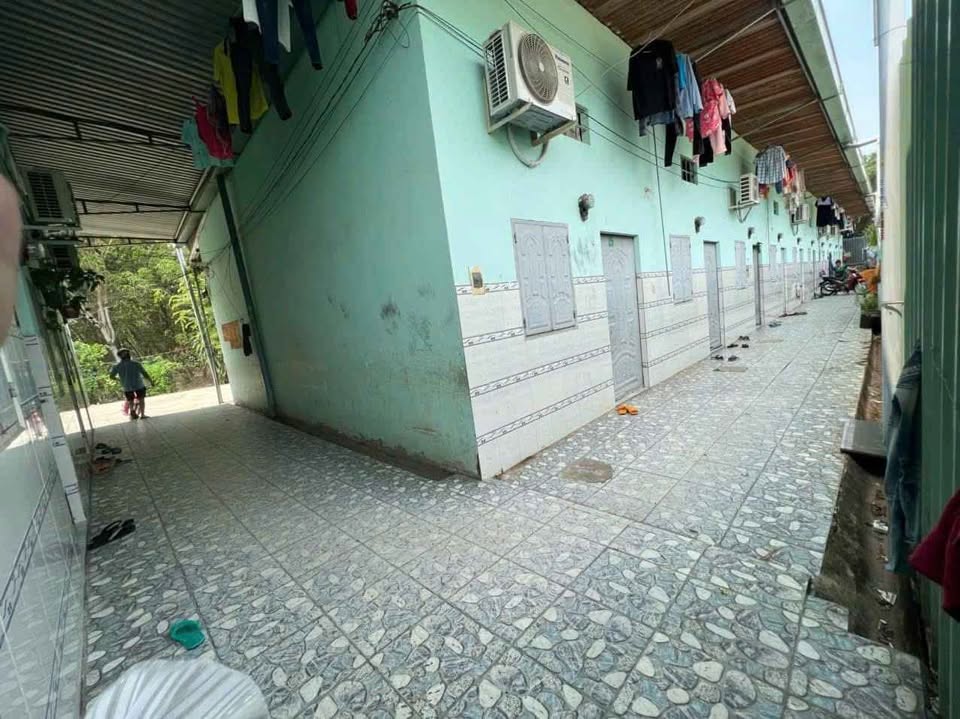 Bán đất thành phố Thủ Đức thành phố Hồ Chí Minh giá 32 triệu