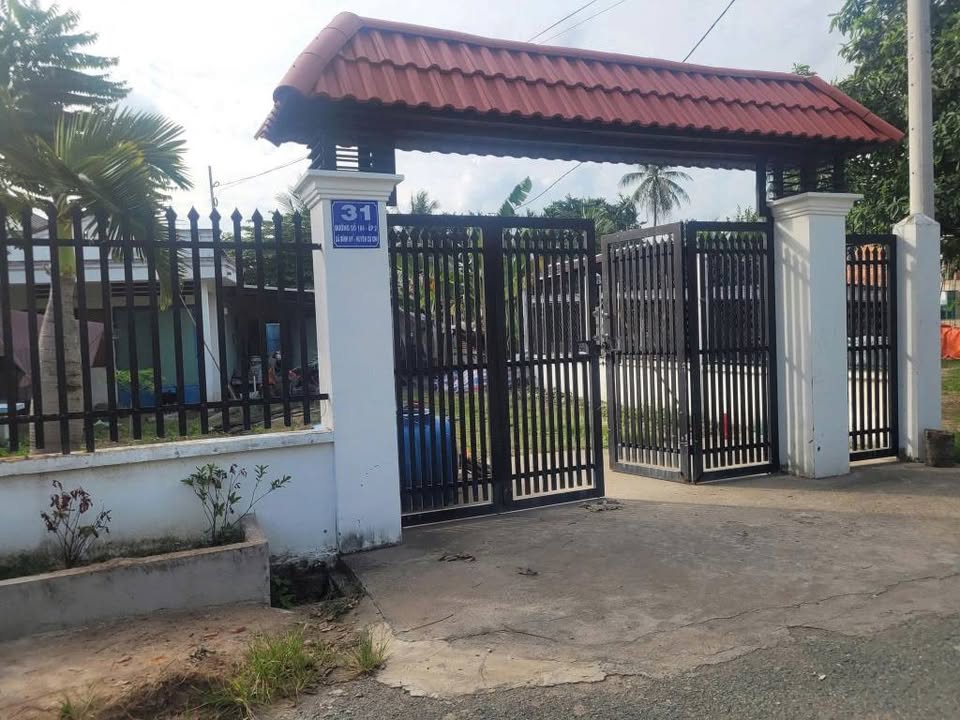 Bán nhà riêng Quận 11, thành phố Hồ Chí Minh giá 5,5 tỷ