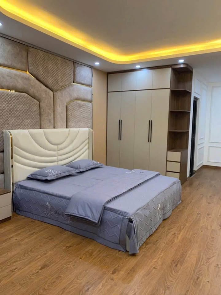 Bán liền kề quận Hà Đông thành phố Hà Nội, giá 19,2 tỷ