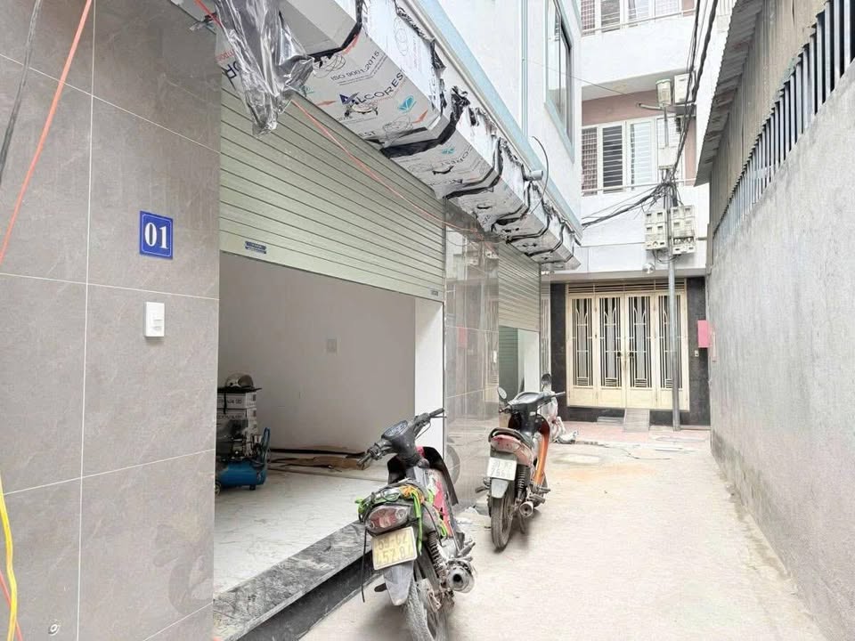 Bán nhà riêng quận Nam Từ Liêm, thành phố Hà Nội giá 7 tỷ