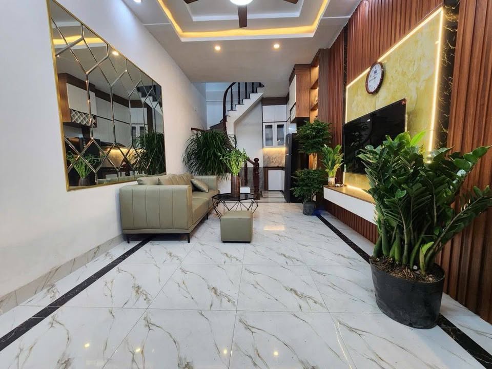 Bán nhà riêng quận Hoàn Kiếm, thành phố Hà Nội giá 6,36 tỷ