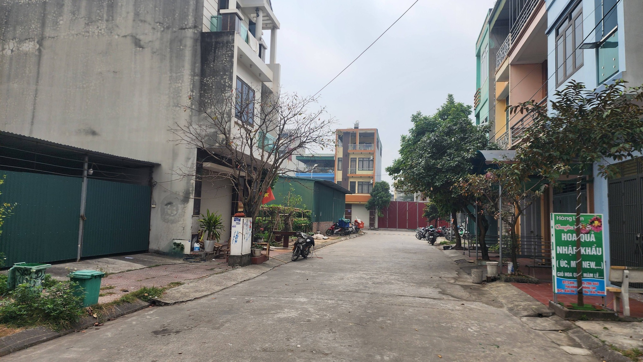 Bán đất huyện Tiên Du, tỉnh Bắc Ninh giá cả thương lượng