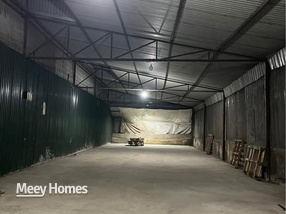 Cho thuê kho bãi, nhà xưởng khu công nghiệp huyện Thanh Trì, thành phố Hà Nội giá 2 tỷ