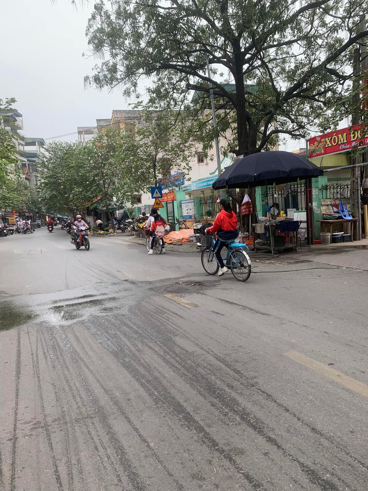 Bán đất quận Hoàng Mai, thành phố Hà Nội giá 6 tỷ