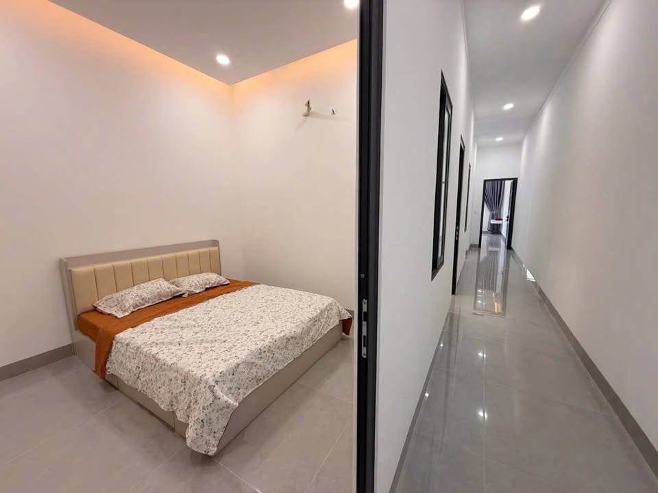 Bán nhà riêng thành phố Buôn Ma Thuột, tỉnh Đắk Lắk giá 3,5 tỷ