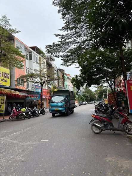 Bán liền kề quận Hà Đông, thành phố Hà Nội giá 19 tỷ