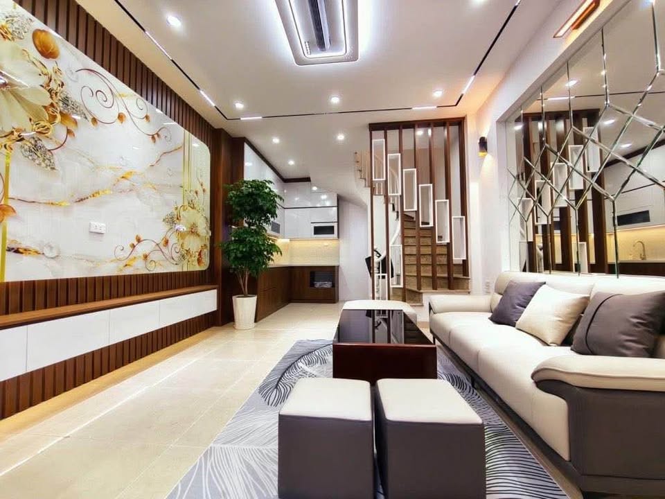 Bán nhà riêng quận Hai Bà Trưng thành phố Hà Nội