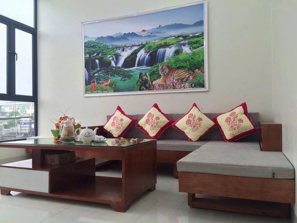 Bán nhà riêng huyện Quốc Oai, thành phố Hà Nội giá 6 tỷ