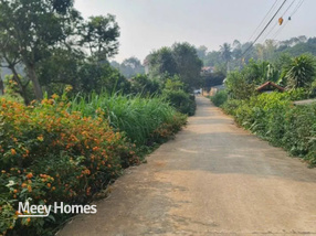 Bán nhà riêng huyện Ba Vì, thành phố Hà Nội giá 4 triệu/m2