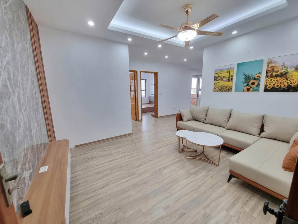 Bán nhà riêng quận Thanh Xuân, thành phố Hà Nội giá 7,8 tỷ