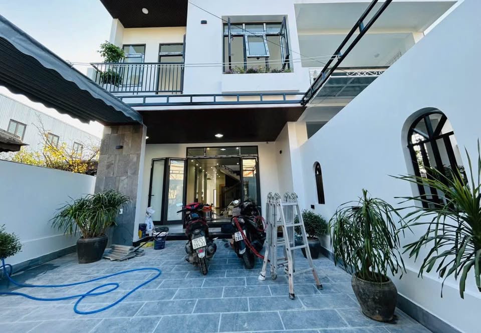 Bán nhà riêng huyện Phú Vang, tỉnh Thừa Thiên Huế giá 4,5 tỷ