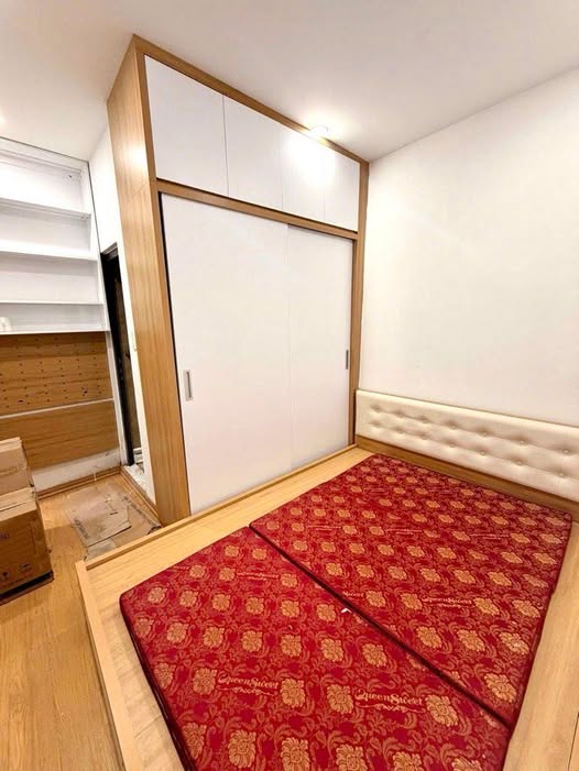 Bán nhà riêng quận Đống Đa, thành phố Hà Nội giá 3 tỷ