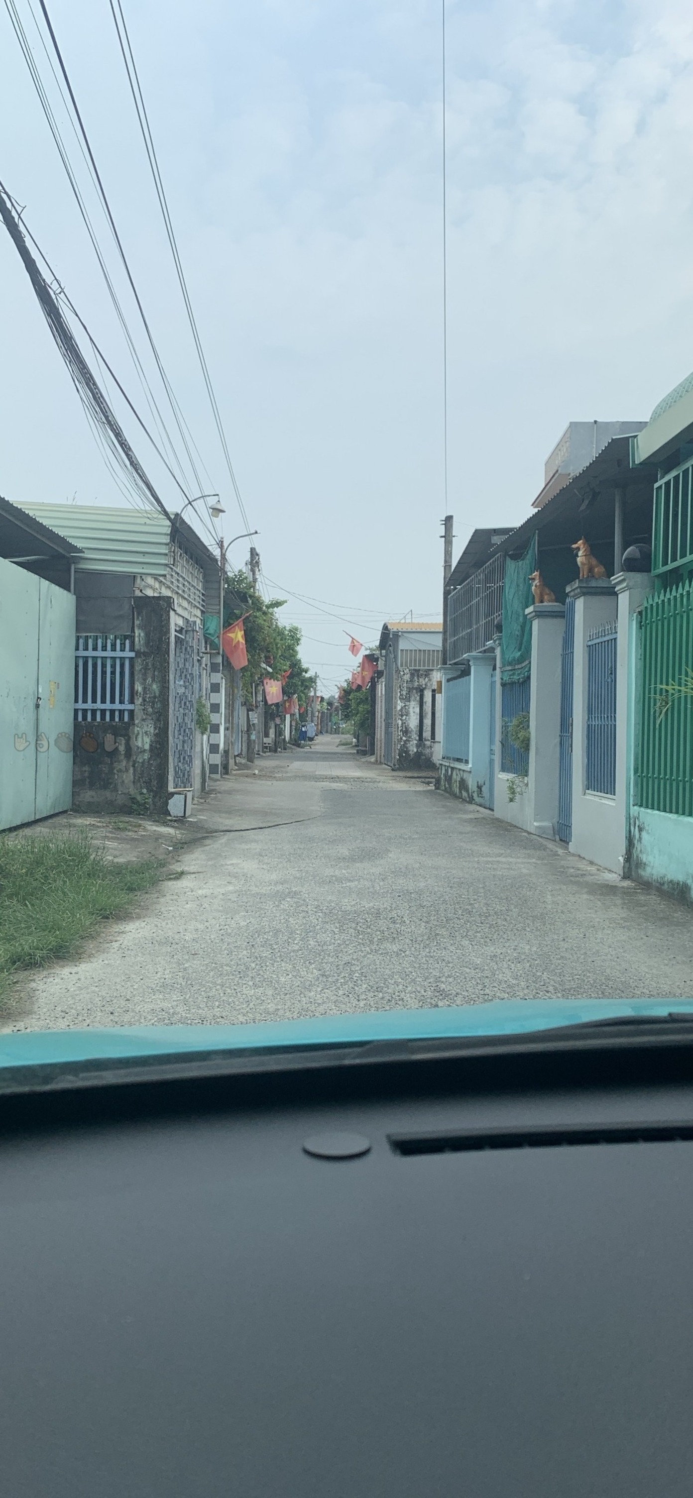 Bán đất thị xã Phú Mỹ tỉnh Bà Rịa, Vũng Tàu giá 1,599 triệu