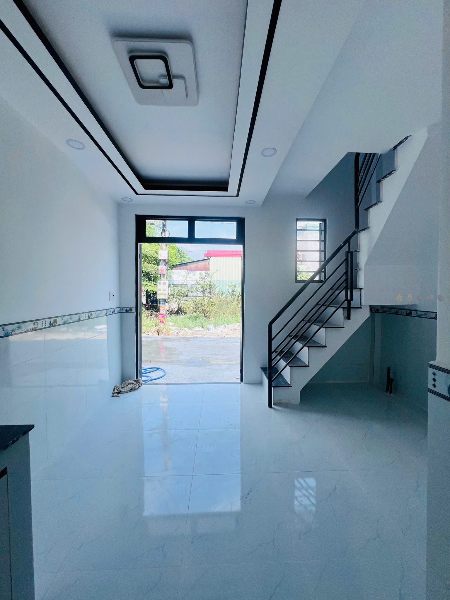 Bán nhà riêng huyện Hóc Môn, thành phố Hồ Chí Minh giá 290 triệu