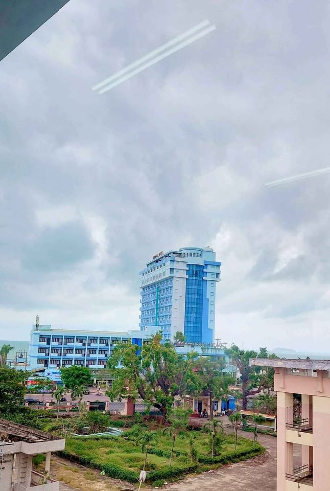 Bán nhà riêng thành phố Quy Nhơn, tỉnh Bình Định giá 2 tỷ