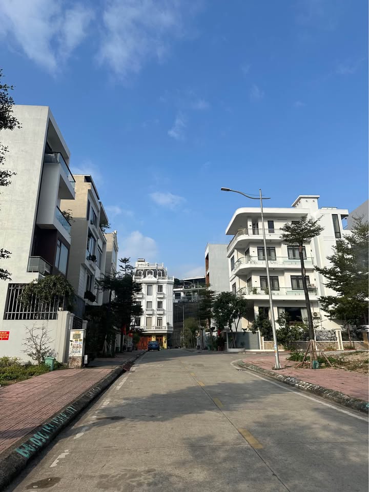 Bán đất thành phố Hạ Long, tỉnh Quảng Ninh giá 6 tỷ