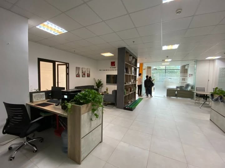 Cho thuê văn phòng quận Đống Đa thành phố Hà Nội