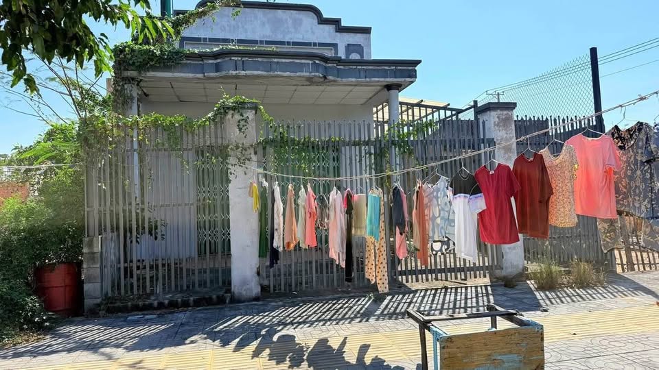 Bán đất huyện Đất Đỏ, tỉnh Bà Rịa, Vũng Tàu giá 6,2 tỷ