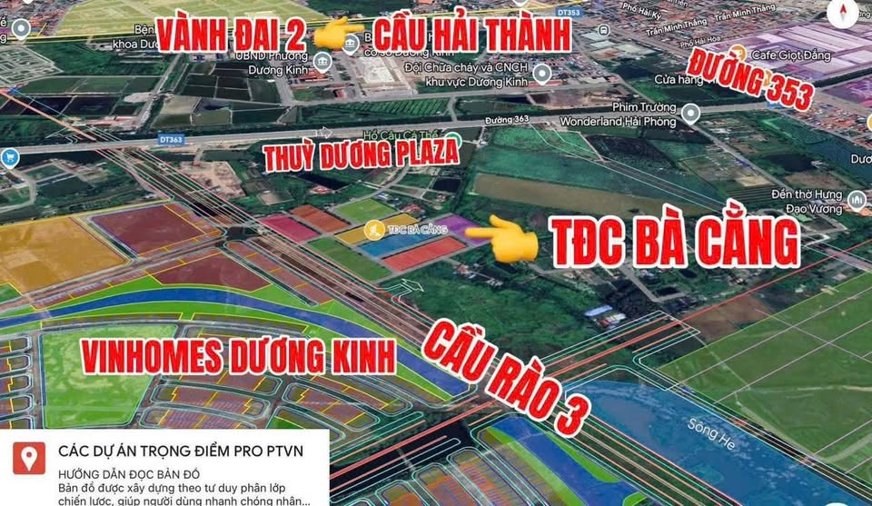 Bán nhà riêng quận Đồ Sơn, thành phố Hải Phòng giá 3,7 tỷ