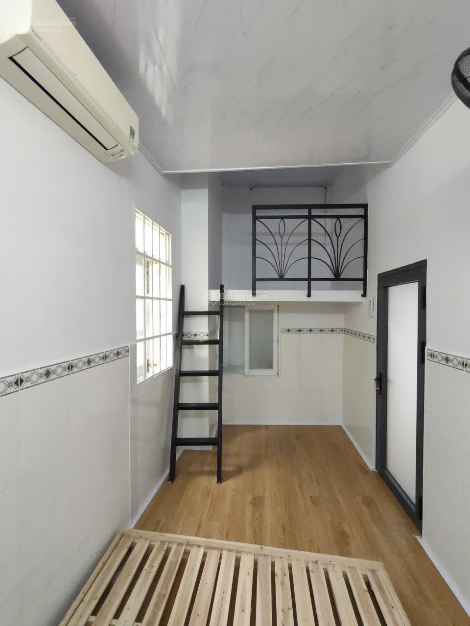 Bán nhà hẻm xe hơi 6mét ni sư huỳnh liên cạnh khu bàu cát tân bình 30m2 nhỉnh 3 tỷ