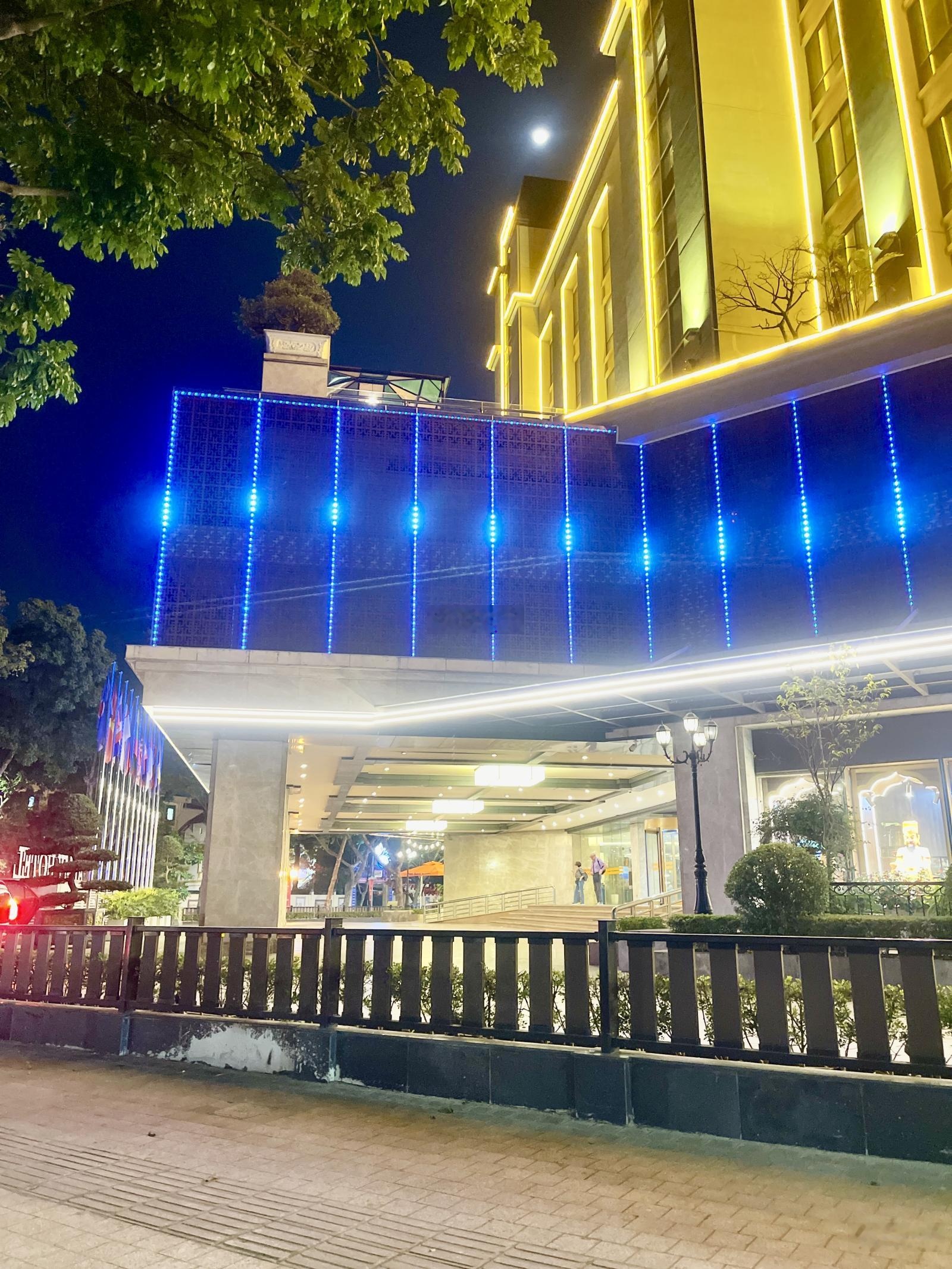 Hàng hiếm phân lô quân đội VIP mặt tiền 11m kinh doanh ôtô tránh - 2 thoáng - Nguyễn Tri Phương