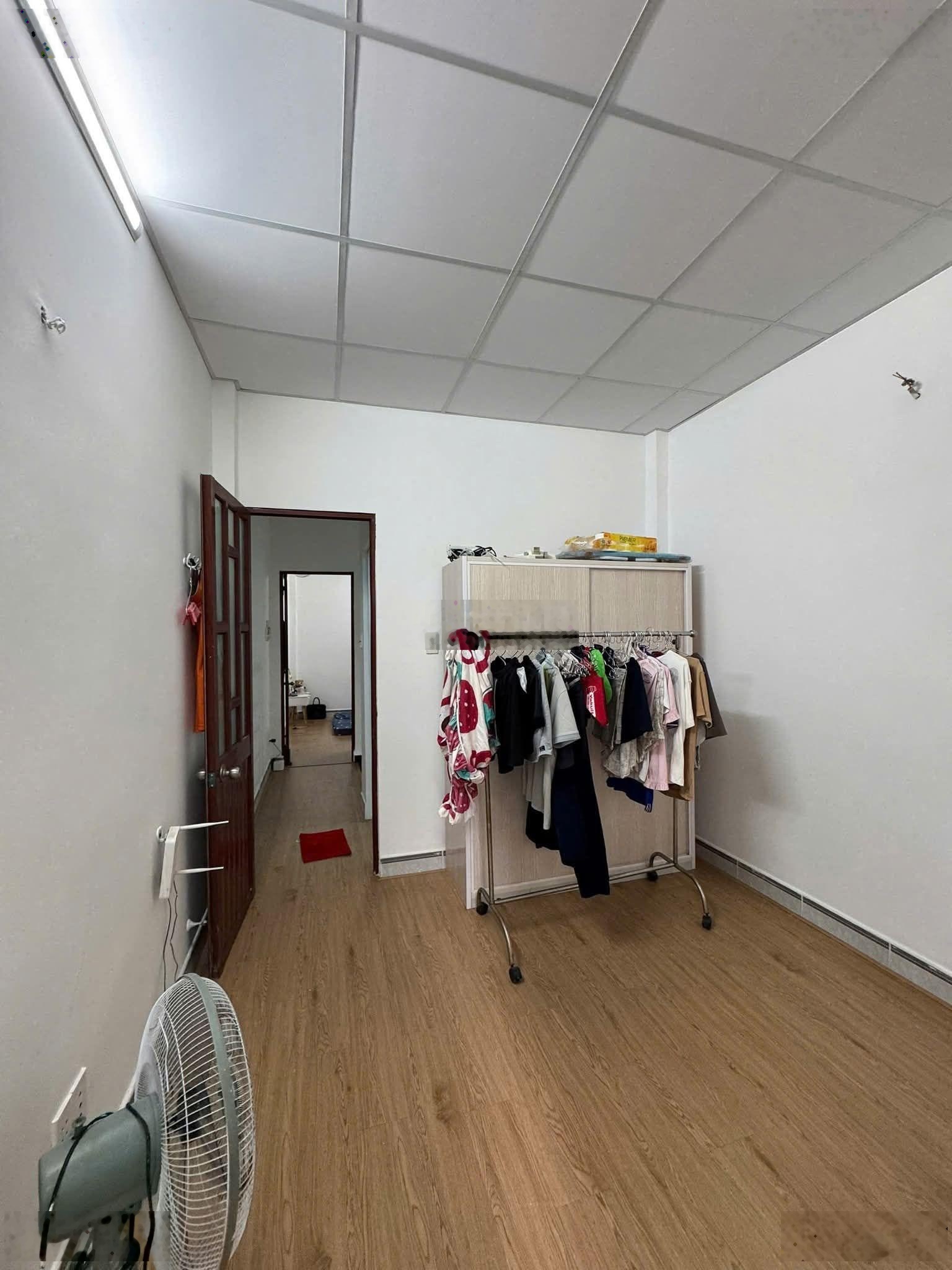 Bán nhà 30m2, 3,75 tỷ ở Đường 44, Phường 12, Gò Vấp, HCM giá tốt