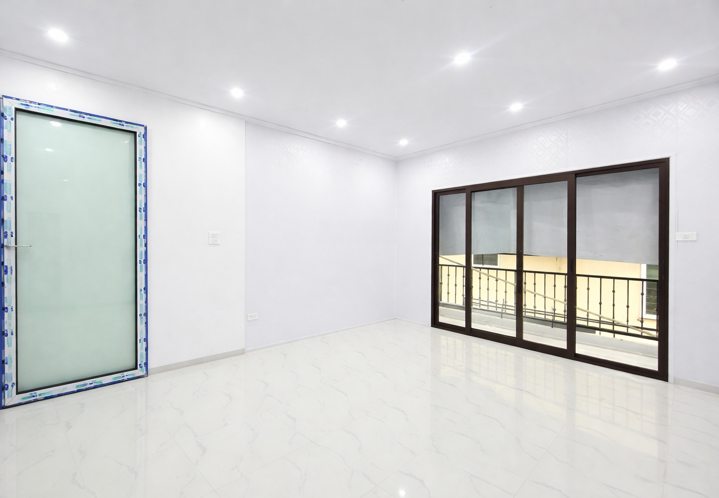 Ba đình - 40m x 6t thang máy - ô tô đỗ - vừa ở vừa kd - đào tấn - phan kế bính